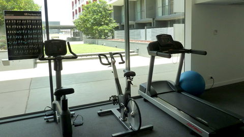 BEST WESTERN Islington Apartments - Holiday Great Ocean Road 5