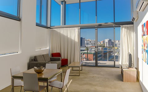 BEST WESTERN Islington Apartments - Holiday Great Ocean Road 6