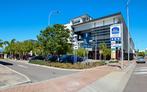 BEST WESTERN Islington Apartments - Holiday Great Ocean Road 9