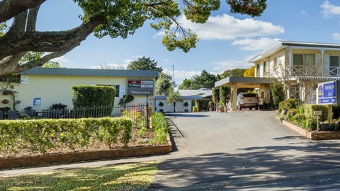 BEST WESTERN Applegum Inn - Holiday Great Ocean Road 1