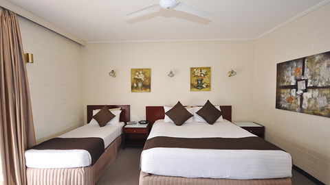 Best Western Alexander Motel Whyalla - Holiday Great Ocean Road 0