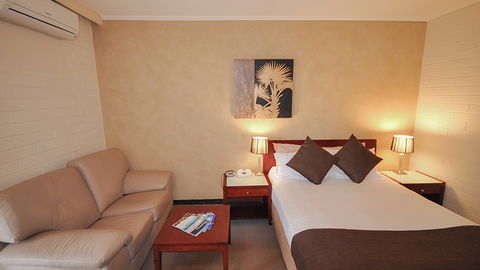 Best Western Alexander Motel Whyalla - Holiday Great Ocean Road 1