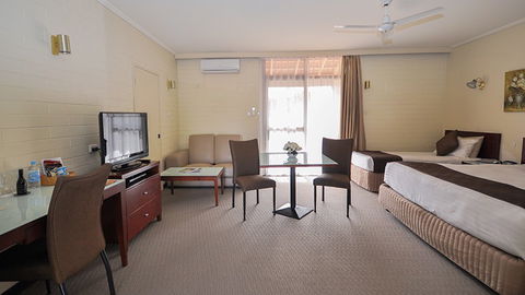 Best Western Alexander Motel Whyalla - Holiday Great Ocean Road 2