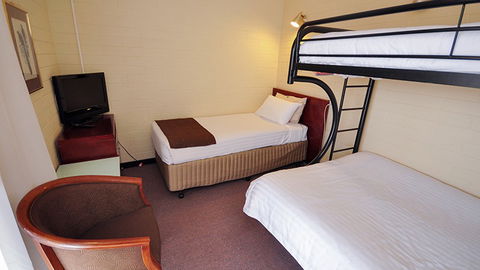 Best Western Alexander Motel Whyalla - Holiday Great Ocean Road 3