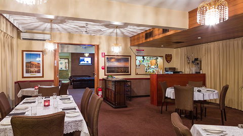Best Western Alexander Motel Whyalla - Holiday Great Ocean Road 6