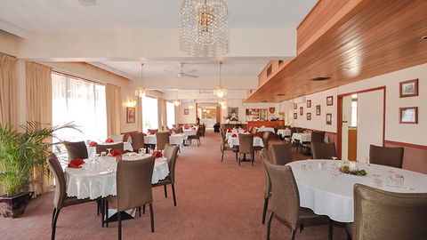 Best Western Alexander Motel Whyalla - Holiday Great Ocean Road 5