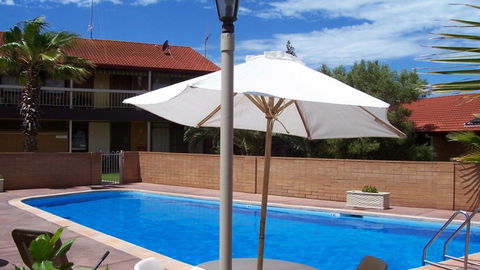 Best Western Alexander Motel Whyalla - Holiday Great Ocean Road 8