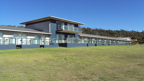 BEST WESTERN Beachfront At Bicheno - Holiday Great Ocean Road 0