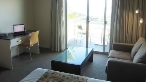 BEST WESTERN Beachfront At Bicheno - Holiday Great Ocean Road 1