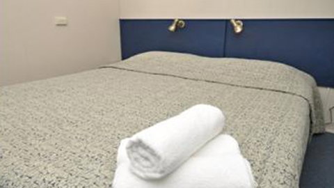 BEST WESTERN Murchison Lodge - Holiday Great Ocean Road 0