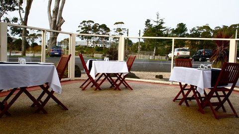 BEST WESTERN Murchison Lodge - Holiday Great Ocean Road 1