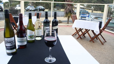 BEST WESTERN Murchison Lodge - Holiday Great Ocean Road 2