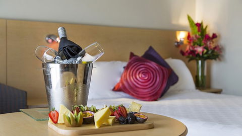 BEST WESTERN Hobart - Holiday Great Ocean Road 0