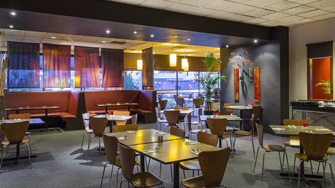 BEST WESTERN Hobart - Holiday Great Ocean Road 3