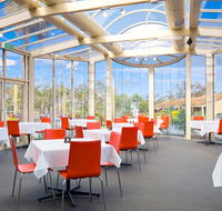 BEST WESTERN Airport Motel and Convention Centre - Holiday Great Ocean Road