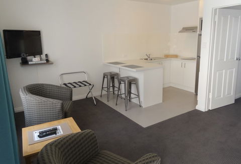 BEST WESTERN Fawkner Airport Motor Inn And Serviced Apartments - Holiday Great Ocean Road 7