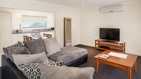 BEST WESTERN Aspen And Apartments - Holiday Great Ocean Road 2