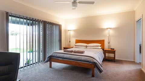 BEST WESTERN Aspen And Apartments - Holiday Great Ocean Road 4