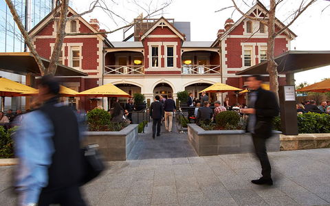 BEST WESTERN PREMIER Terrace Hotel - Holiday Great Ocean Road 1