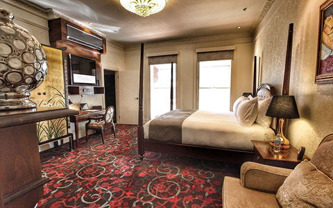 BEST WESTERN PREMIER Terrace Hotel - Holiday Great Ocean Road 5