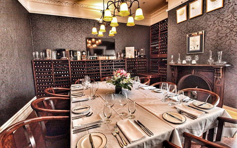 BEST WESTERN PREMIER Terrace Hotel - Holiday Great Ocean Road 4