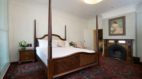 BEST WESTERN PREMIER Terrace Hotel - Holiday Great Ocean Road 8
