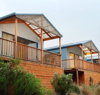 Discovery Holiday Parks Hobart Cosy Cabins - Holiday Great Ocean Road