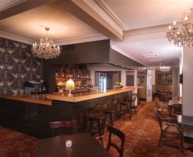 Hadley's Orient Hotel Hobart - Holiday Great Ocean Road 3