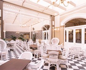Hadley's Orient Hotel Hobart - Holiday Great Ocean Road 4