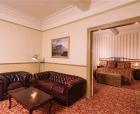 Hadley's Orient Hotel Hobart - Holiday Great Ocean Road 5