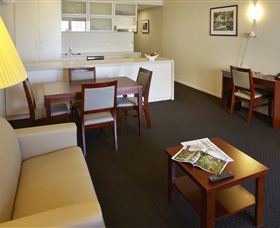 RACV/RACT Hobart Apartment Hotel - Holiday Great Ocean Road 0