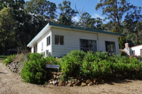 Classic Cottages S/C Accommodation - Holiday Great Ocean Road 0