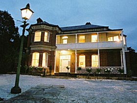 Amberley House - Holiday Great Ocean Road 0