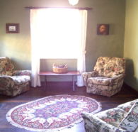 Blossoms Cottage