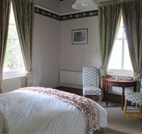 Cygnet's Secret Garden - Boutique Bed and Breakfast - Holiday Great Ocean Road