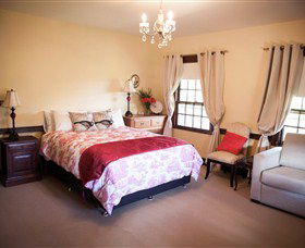 Stanton Bed And Breakfast - Holiday Great Ocean Road 1