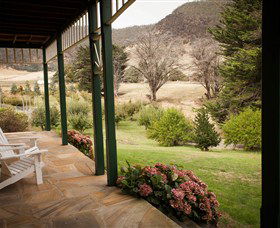 Stanton Bed And Breakfast - Holiday Great Ocean Road 3