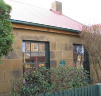 Amelia Cottage
