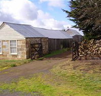 Lakeview Cottage