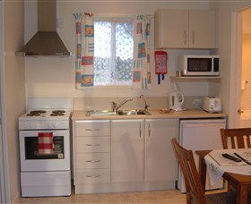 South Arm Cabin Retreat - Holiday Great Ocean Road 1