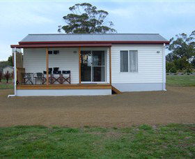 South Arm Cabin Retreat - Holiday Great Ocean Road 3