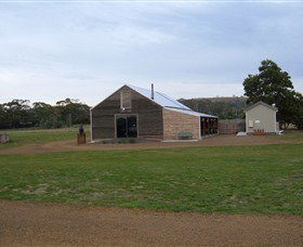 South Arm Cabin Retreat - Holiday Great Ocean Road 5