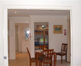 South Arm Cabin Retreat - Holiday Great Ocean Road 4
