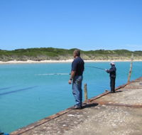 Three Hummock Island Accommodation - Holiday Great Ocean Road