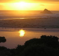 Arthur River Beach House - Holiday Great Ocean Road