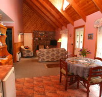 Rosebank Cottage Collection