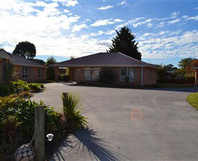 All Inn Strahan Holiday Units - Holiday Great Ocean Road 2