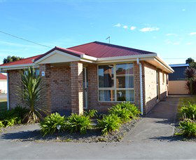 All Inn Strahan Holiday Units - Holiday Great Ocean Road 0
