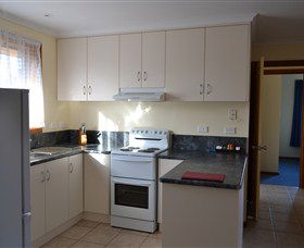 All Inn Strahan Holiday Units - Holiday Great Ocean Road 3