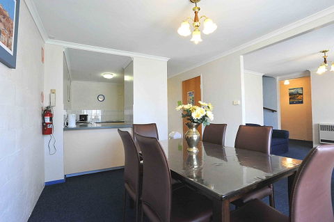 Alanvale Apartments & Motor Inn - Holiday Great Ocean Road 0